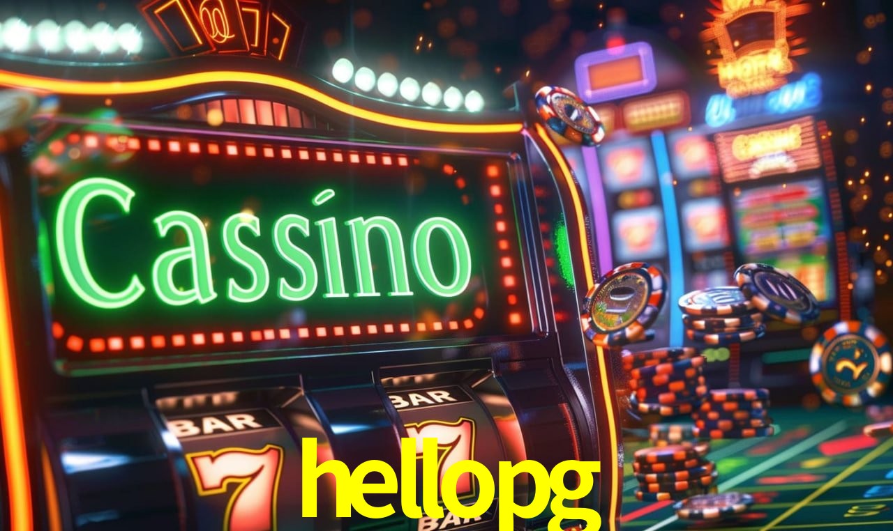 Sistemas de Segurança hellopg