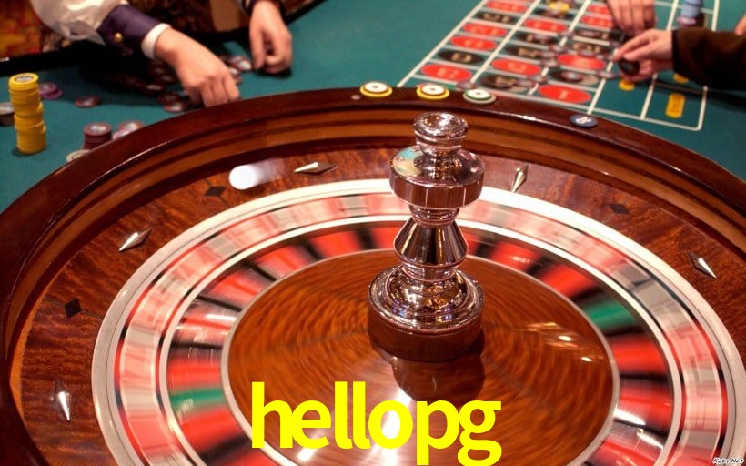 Programa VIP hellopg