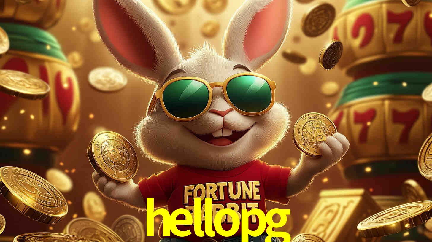 hellopg: A Experiência de Casino com Jogos de Mesa ao Vivo