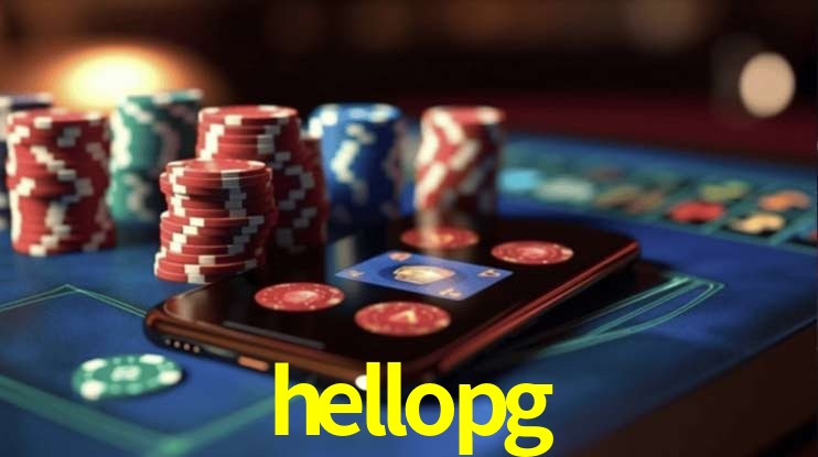 Login Seguro hellopg