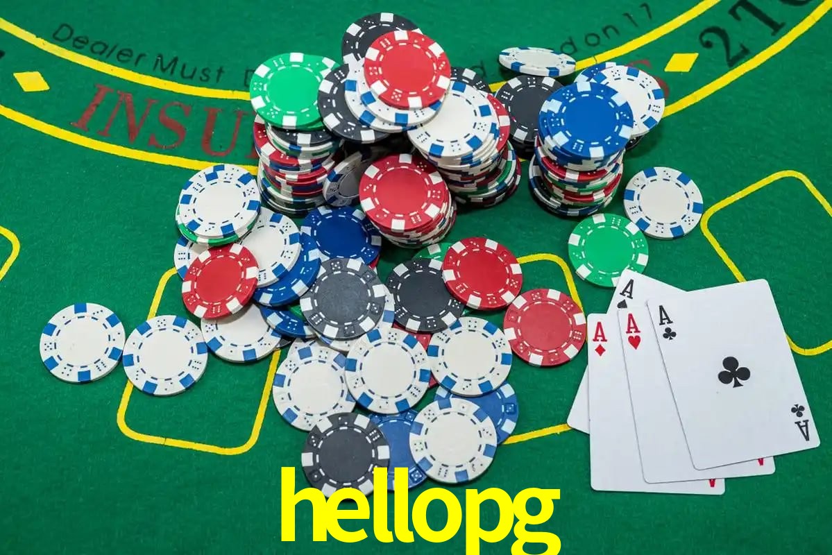 Torneios hellopg