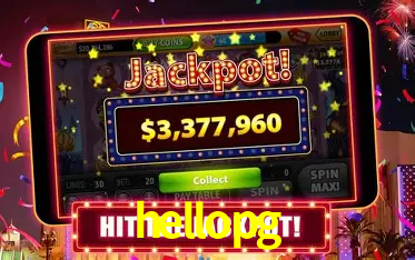 Descubra a Magia dos Jogos de Arcade no hellopg