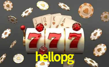 hellopg Cassino Online Certificado