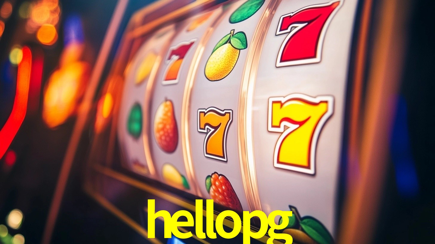 Certificação GLI hellopg