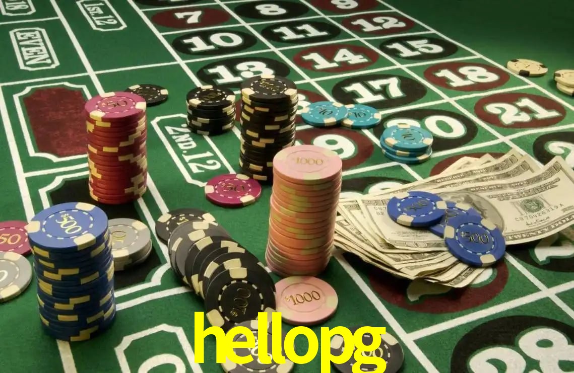hellopg