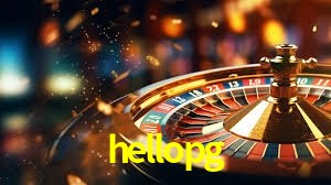 hellopg Segurança Logo 2