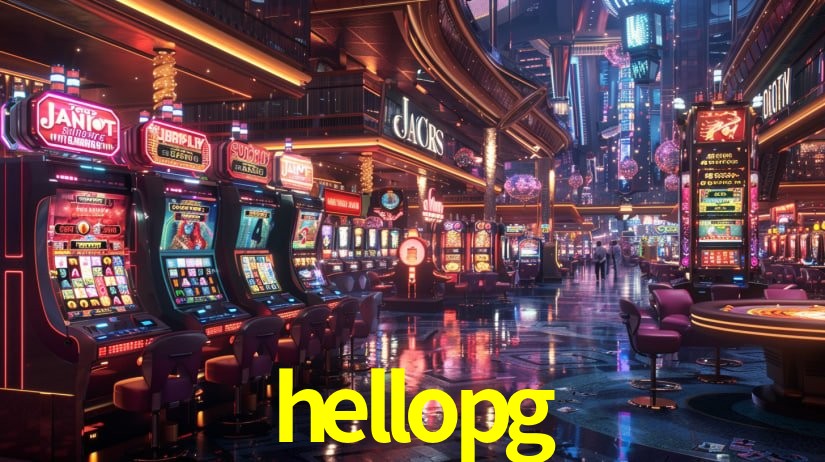 Games Directory hellopg