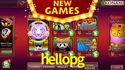Descubra a Essência do hellopg: Nossa História e Compromissos