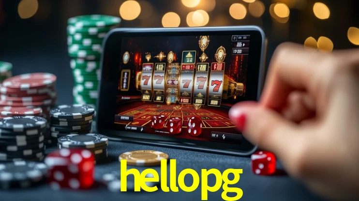 Welcome Bonus hellopg