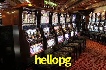 A Emoção da Loteria na hellopg: Uma Chance de Mudança de Vida