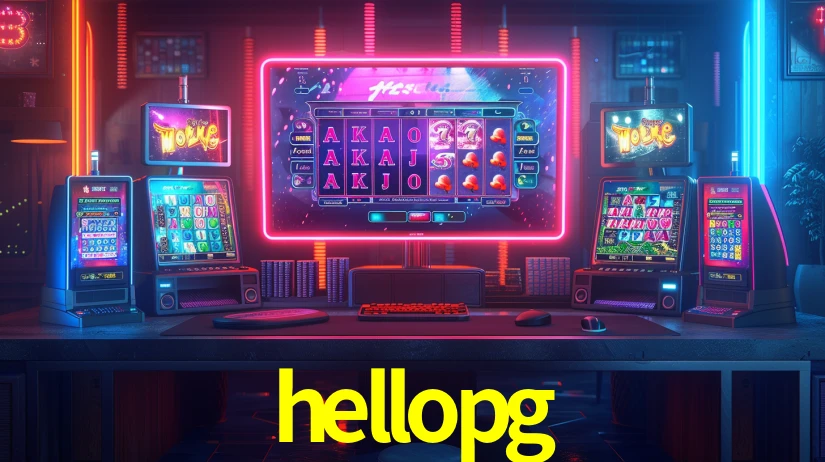 hellopg