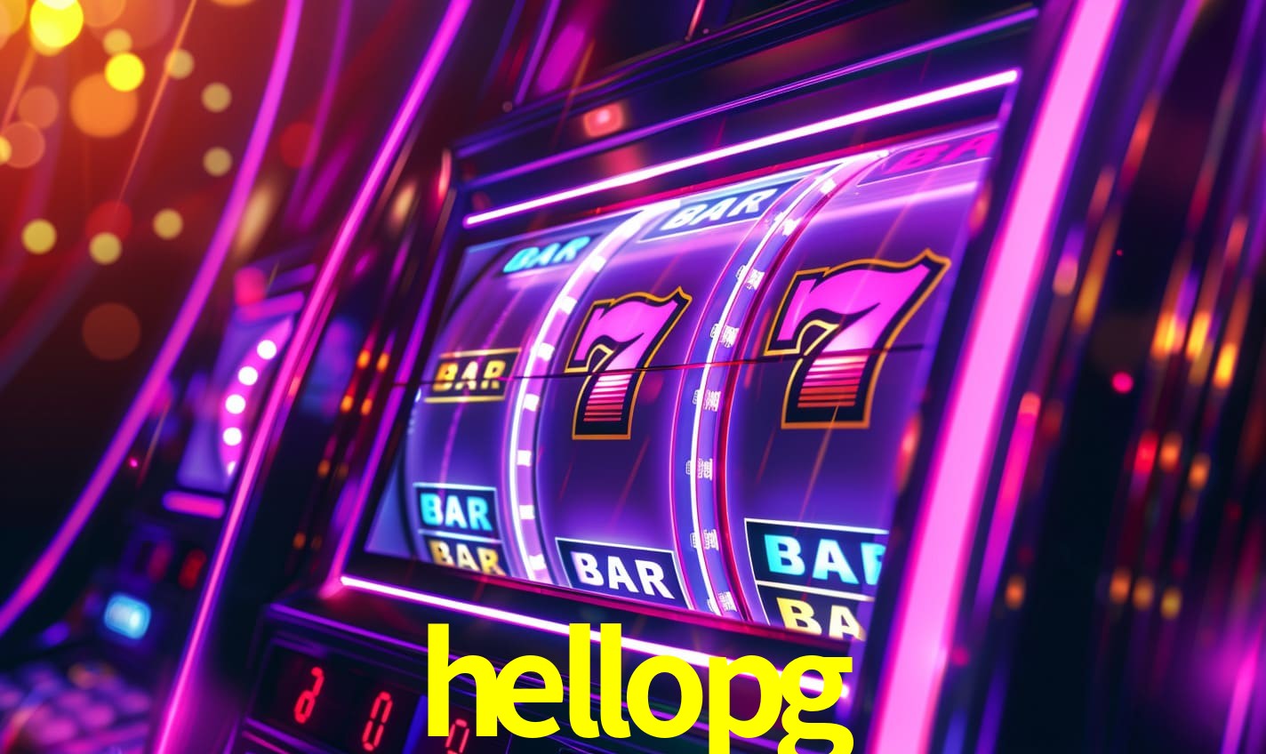 hellopg,hellopg.com