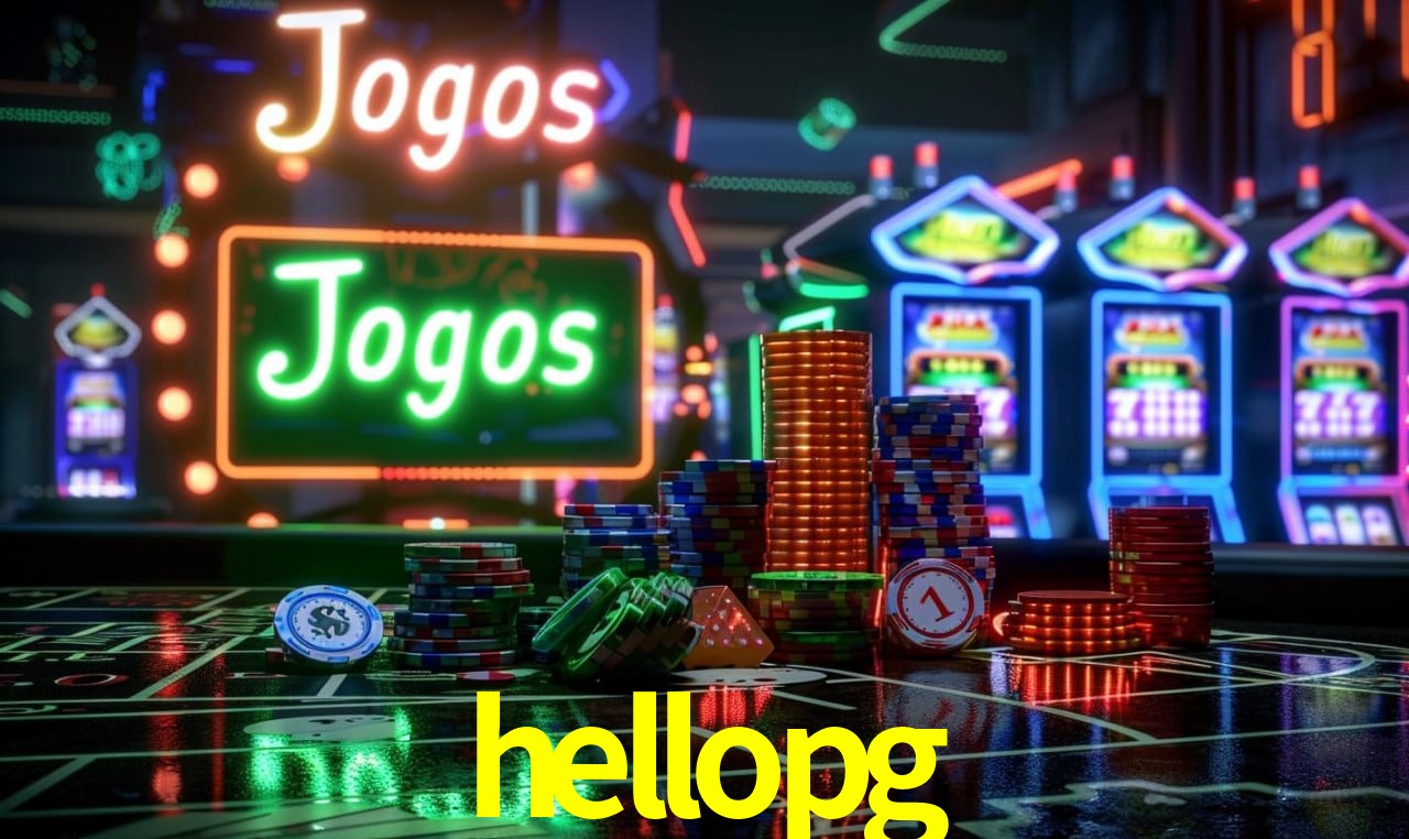Servidor Brasil hellopg