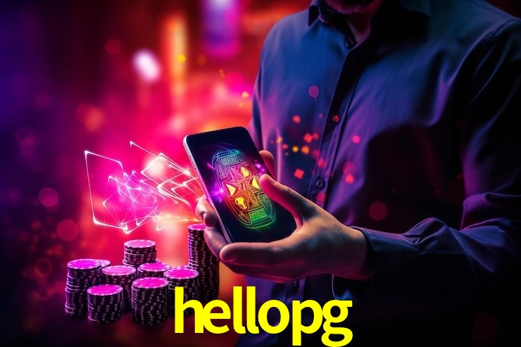 Mesa de Roleta hellopg