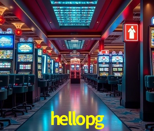 A Emoção da Loteria na hellopg: Uma Chance de Mudança de Vida