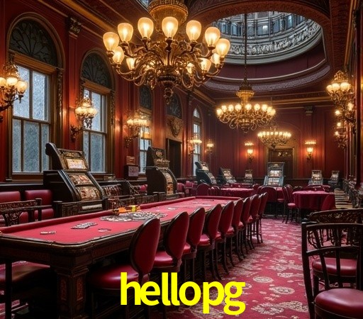 hellopg Instalar Logo 1