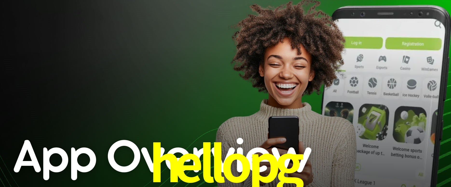 Weekend Specials hellopg