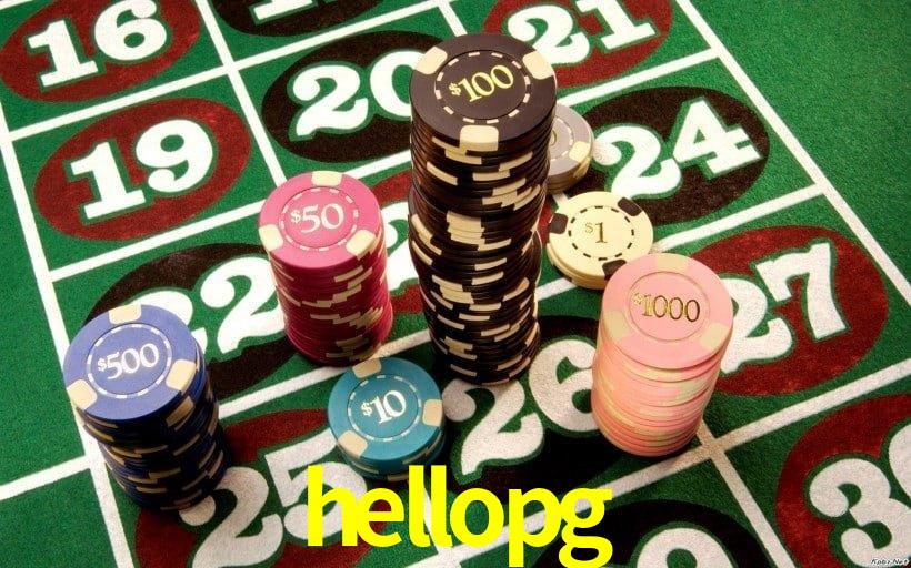 hellopg Download Oficial