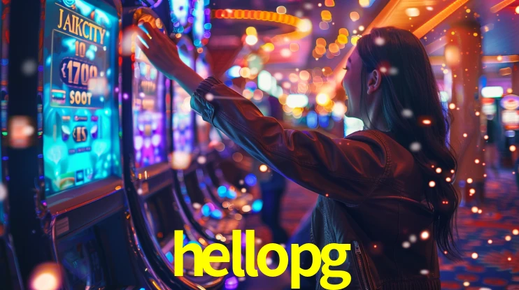 hellopg,hellopg.com