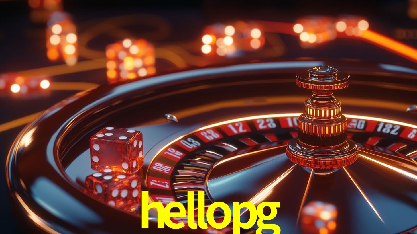 hellopg,hellopg.com