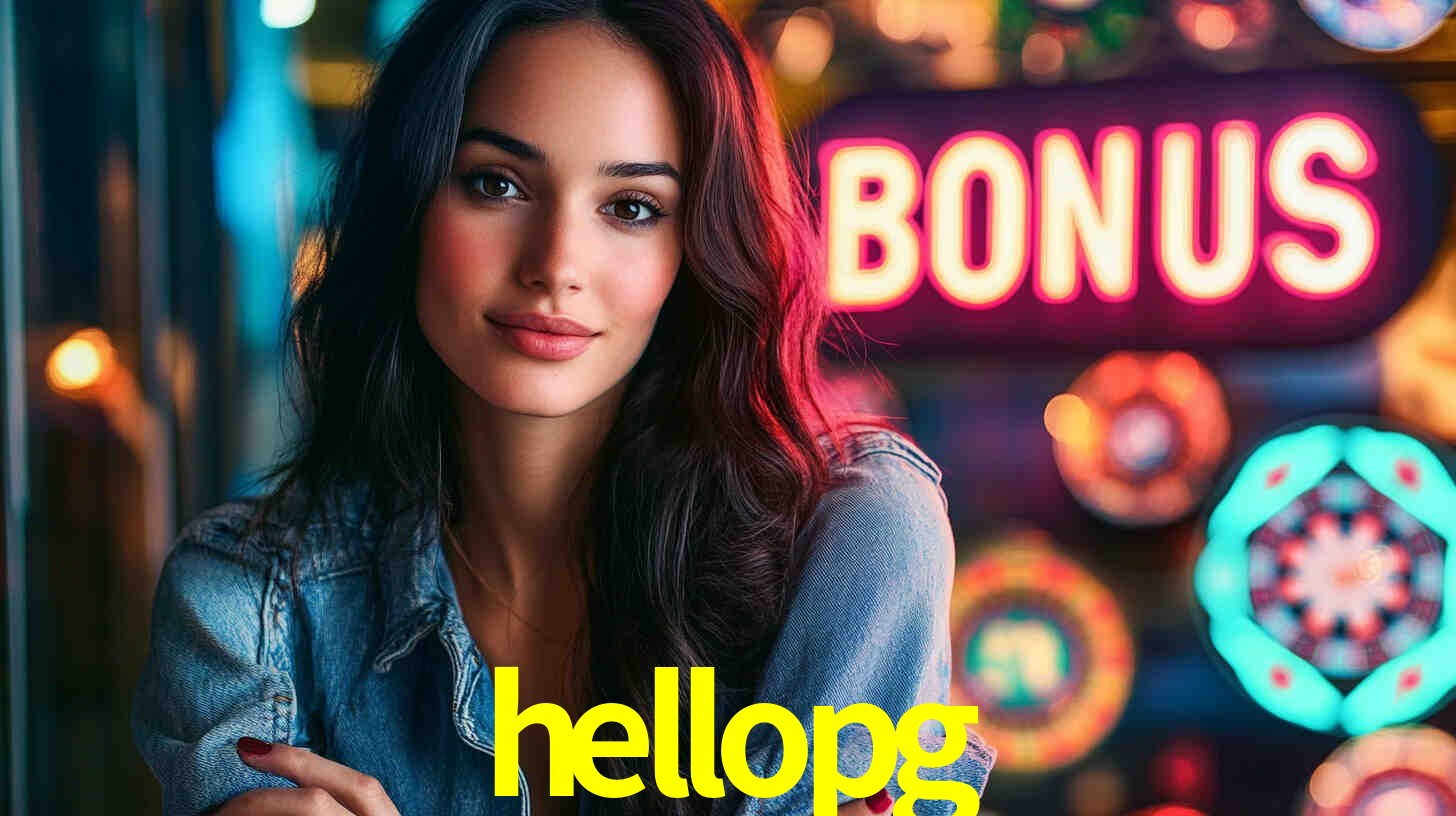 hellopg