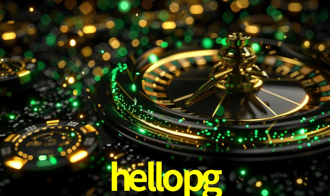 Telegram hellopg - Canal Oficial Verificado