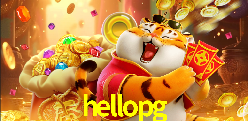 hellopg,hellopg.com