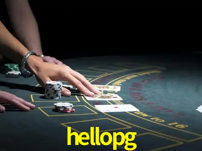 hellopg Segurança Logo 1