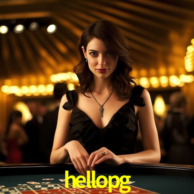 Descubra a Essência do hellopg: Nossa História e Compromissos