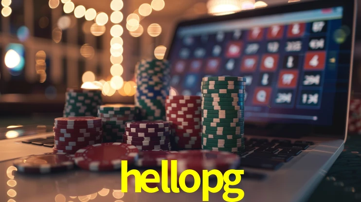 Account Benefits hellopg