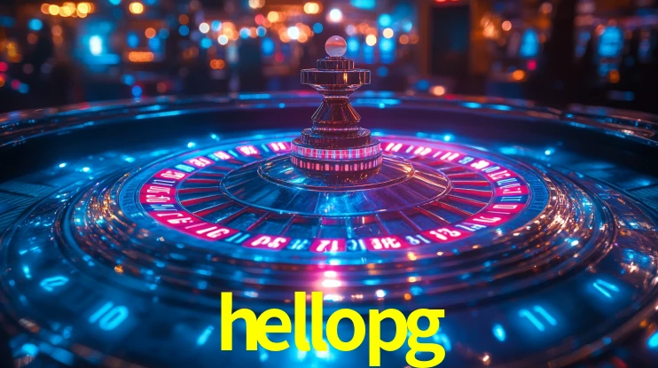 hellopg,hellopg.com