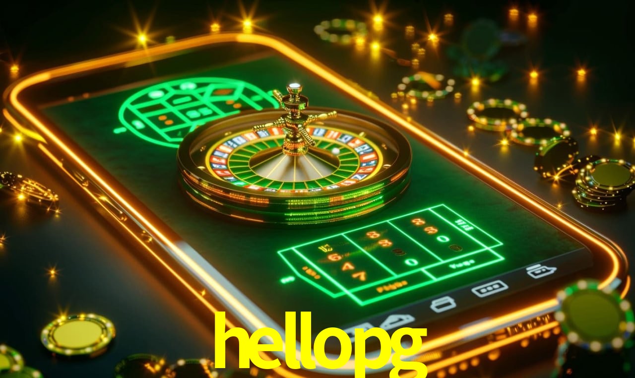 hellopg Certificado eCOGRA - Jogos Justos Auditados