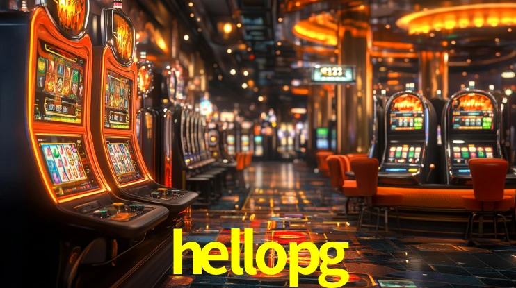 Ofertas Imperdíveis na hellopg: Promoções e Bônus Que Valem a Pena