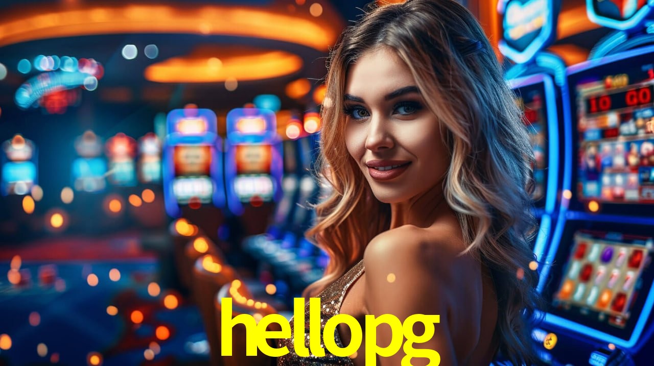 Bonus Features hellopg
