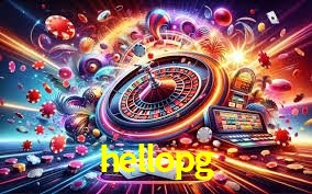 Estatísticas Esportivas hellopg