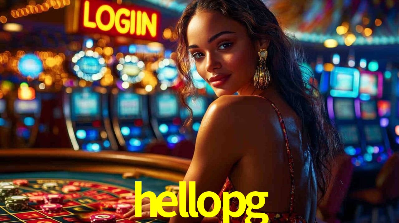 Benefícios da Conta hellopg