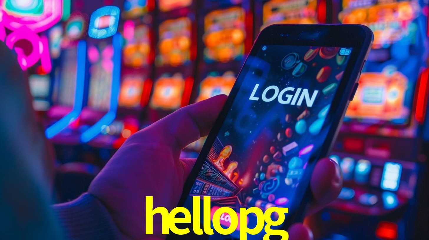 Casino VIP hellopg