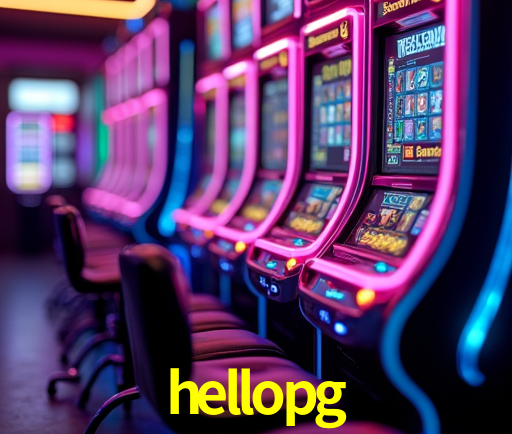 Slots hellopg - RTP Alto Certificado