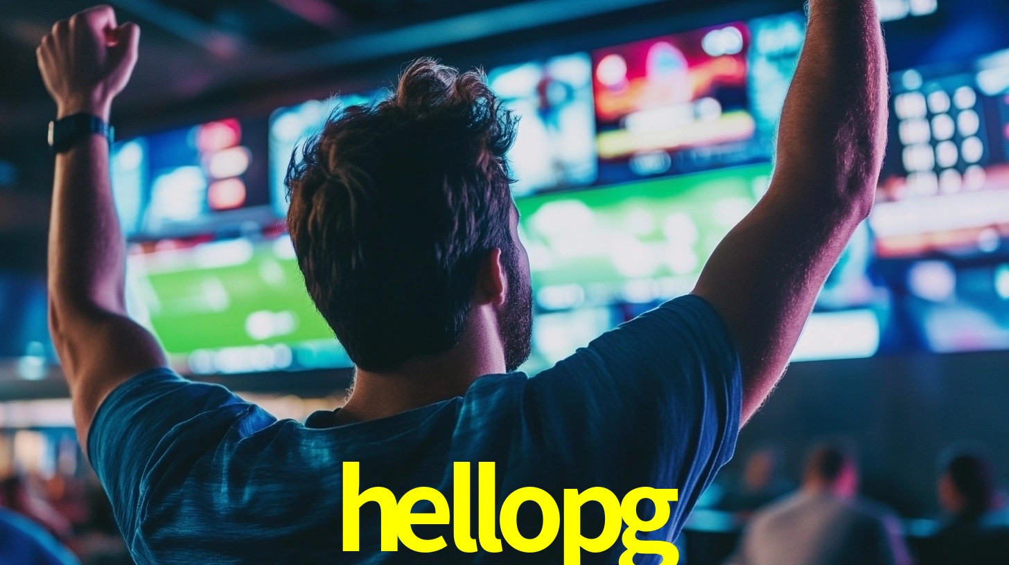hellopg