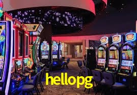 Loteria hellopg - Lotofácil diária
