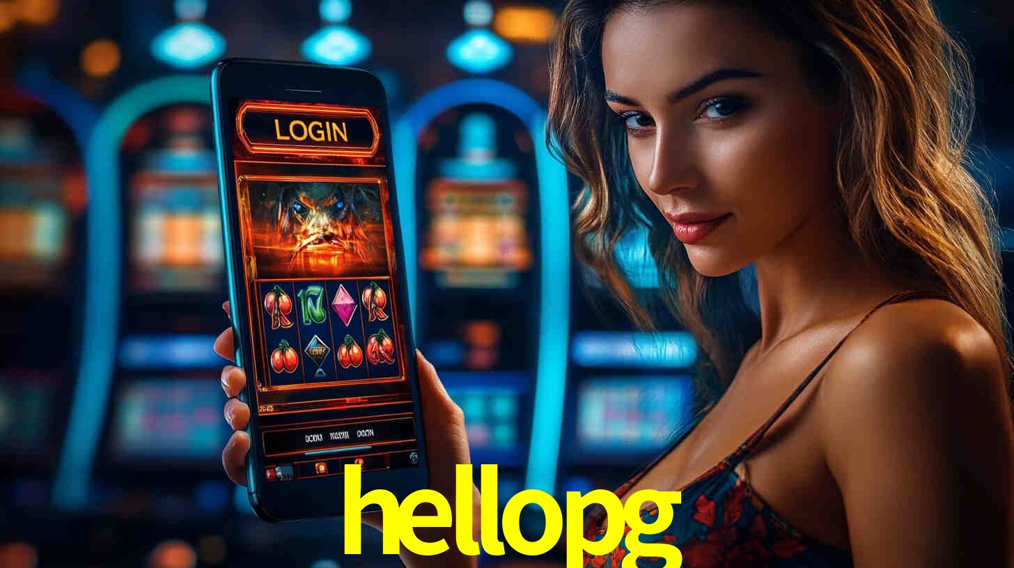 hellopg